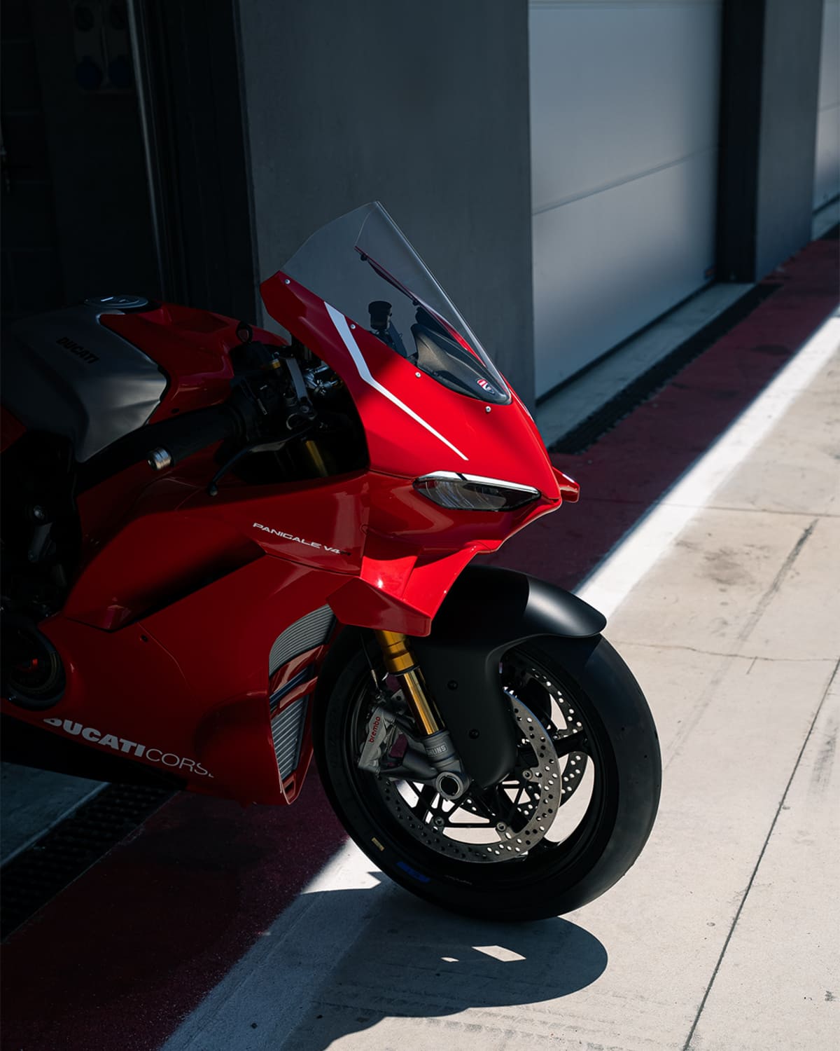 2026 Ducati Panigale V4 R