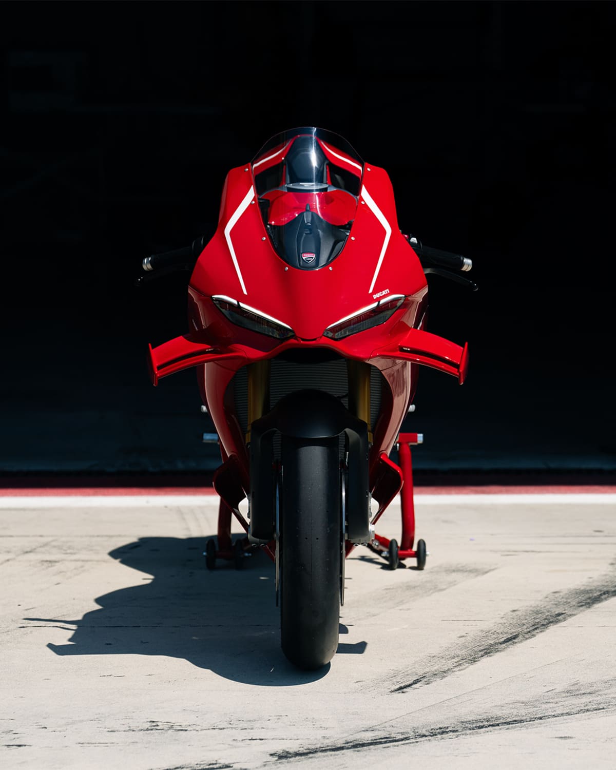 2026 Ducati Panigale V4 R