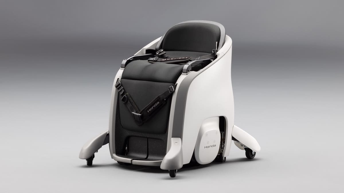 Honda UNI-ONE