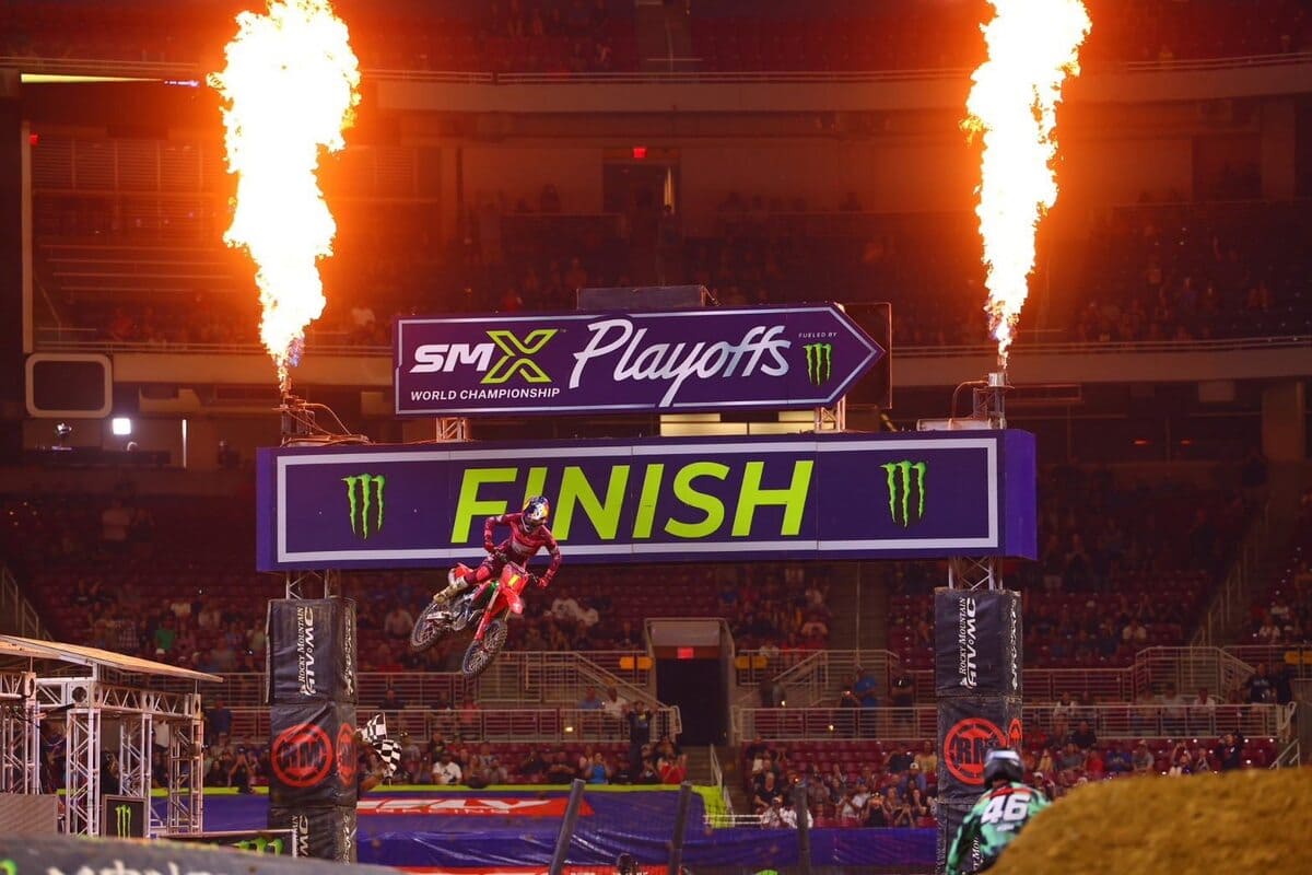 Honda CRF450