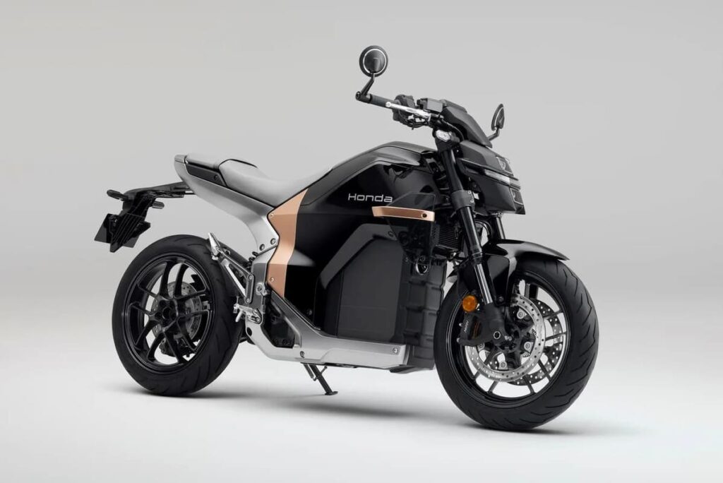 Honda WN7