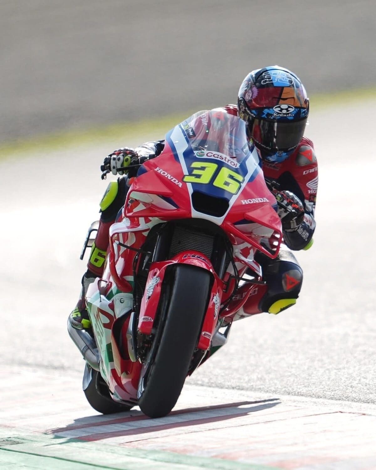 MotoGP Japan 2025