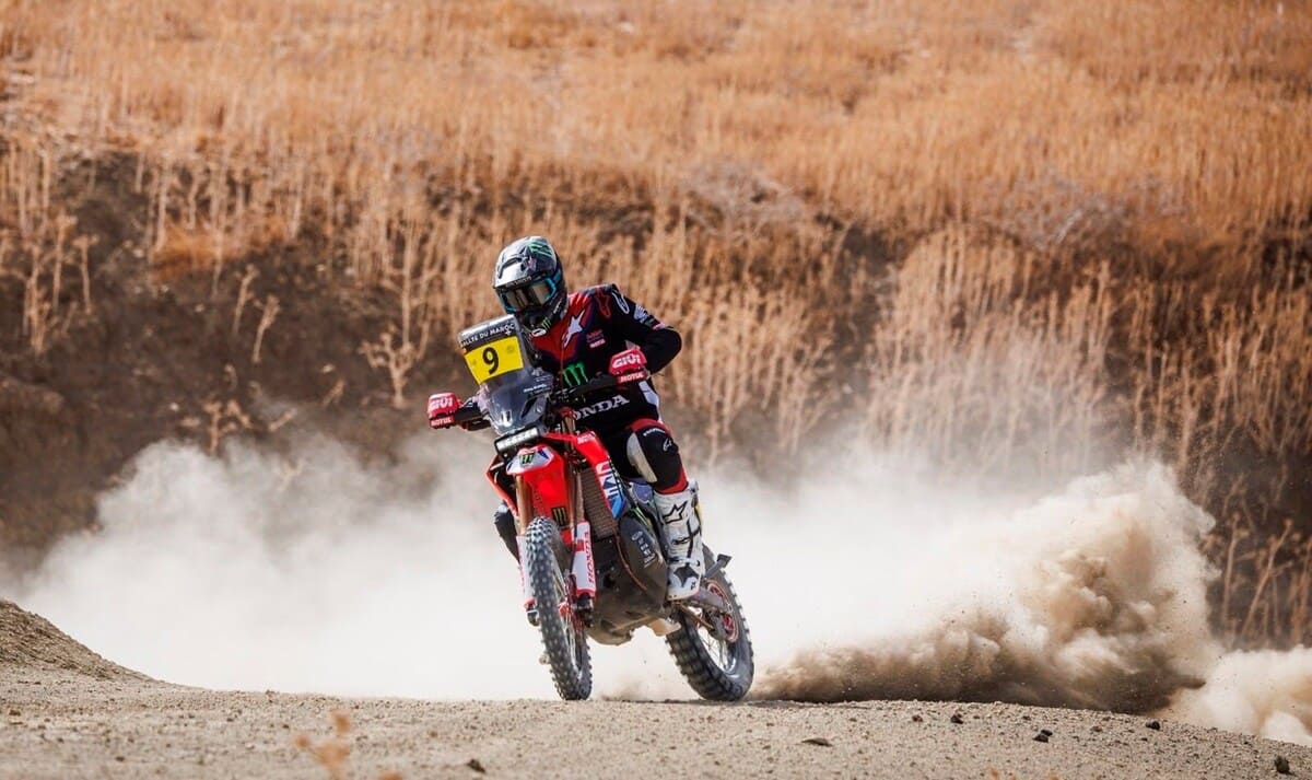 2025 W2RC Maroc