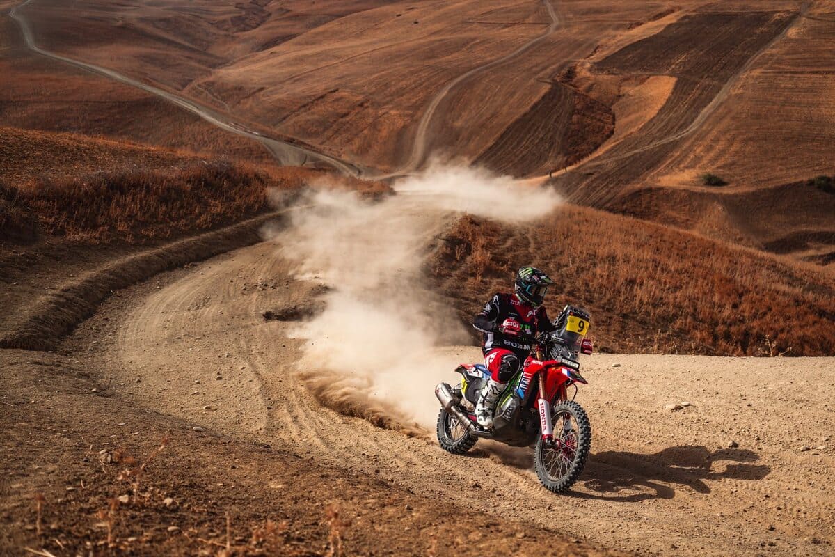 2025 W2RC Maroc
