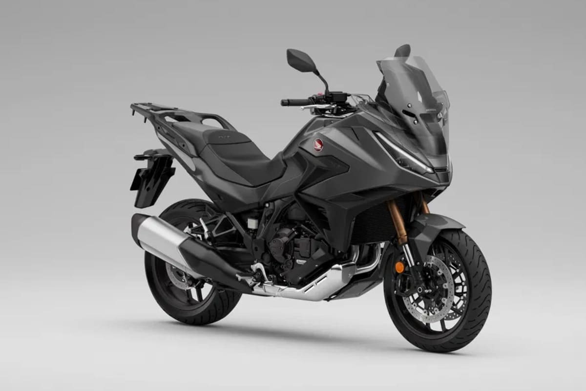2026 Honda NT1100