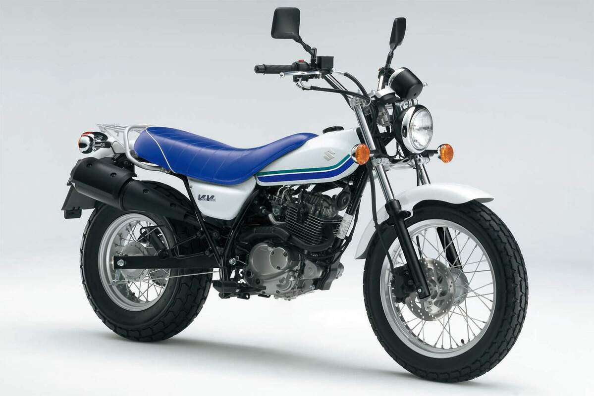 RV125