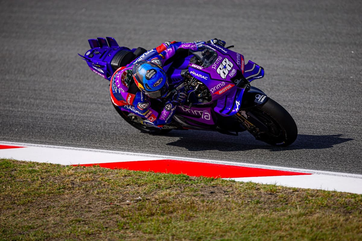 WorldSBK 2026