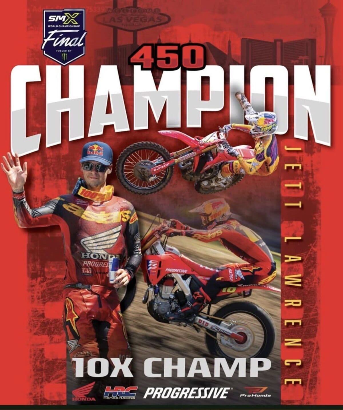 AMA SMX 2025
