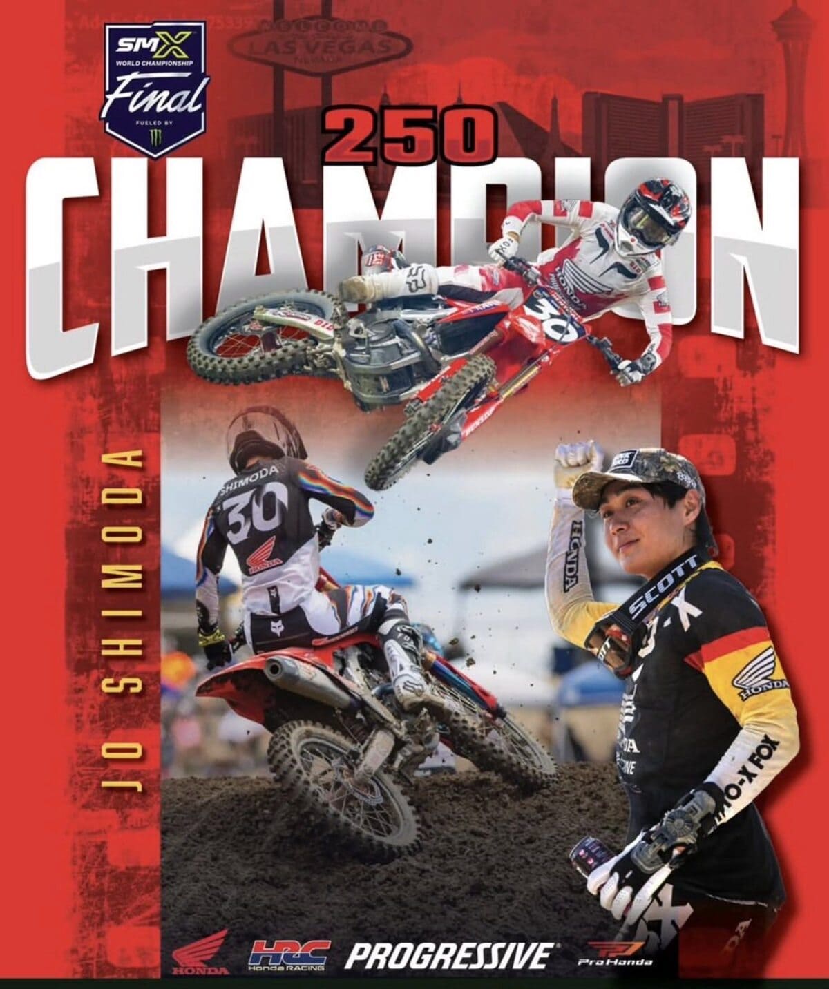 AMA SMX 2025