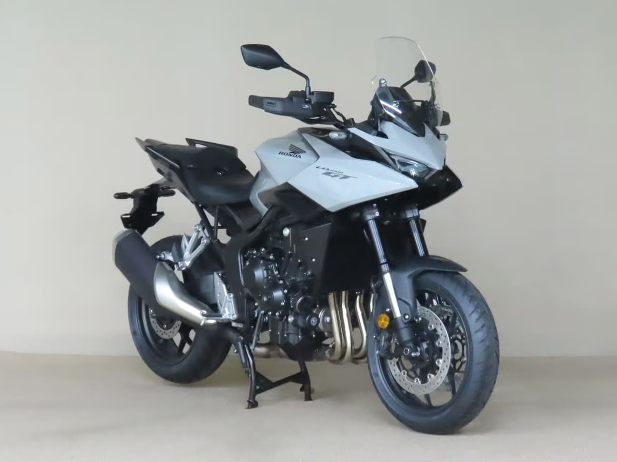 Honda CB1000GT