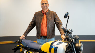 Royal Enfield แต่งตั้ง มาโนจ กาจาร์ลาวาร์ หัวหน้าธุรกิจภูมิภาคเอเชียแปซิฟิก