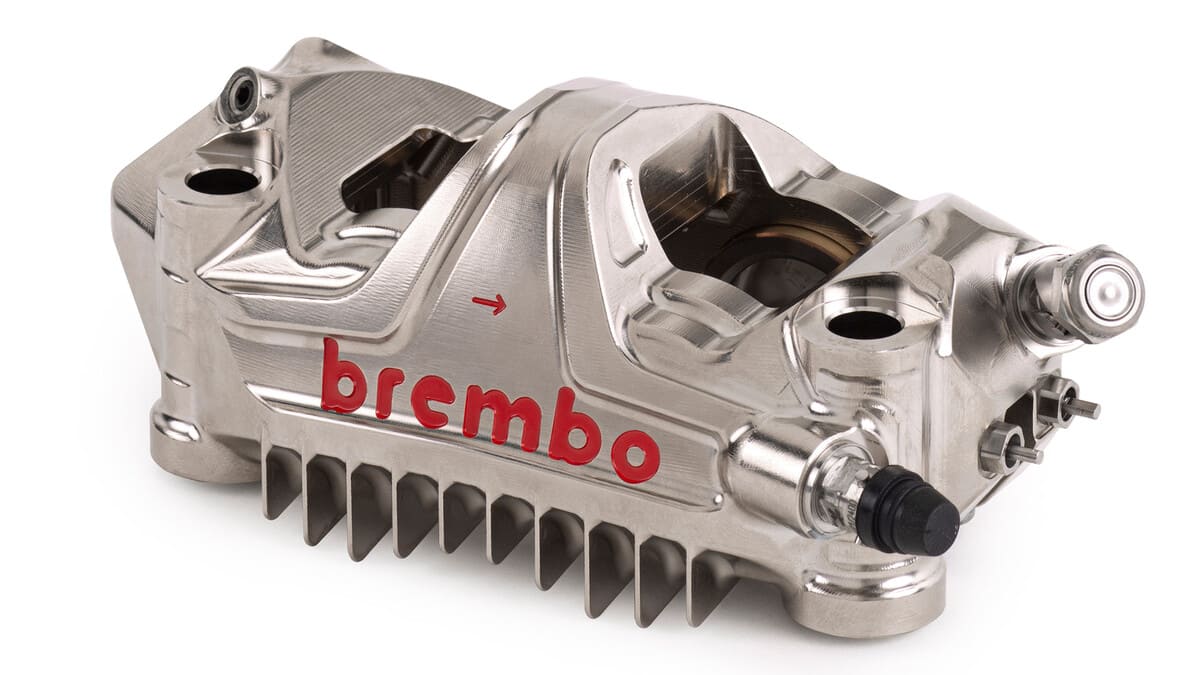 Brembo TrackTribe