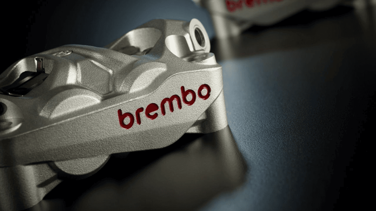 Brembo TrackTribe