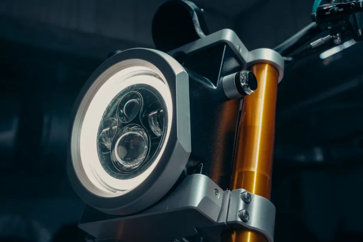 Blacksheep Power One