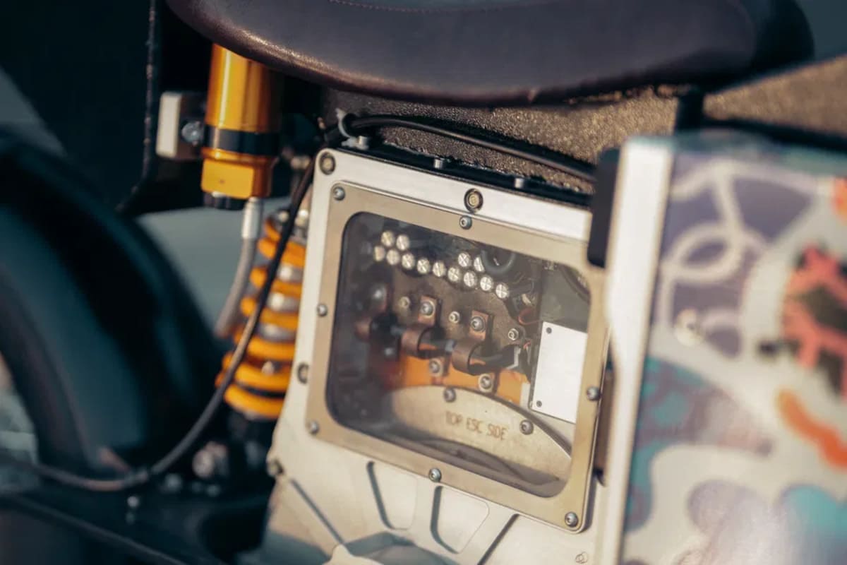 Blacksheep Power One