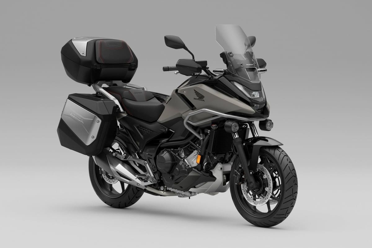 2026 Honda NC750X