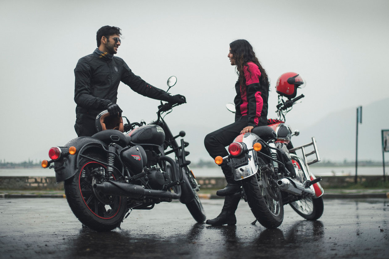 royal enfield classic 350 indian price on road