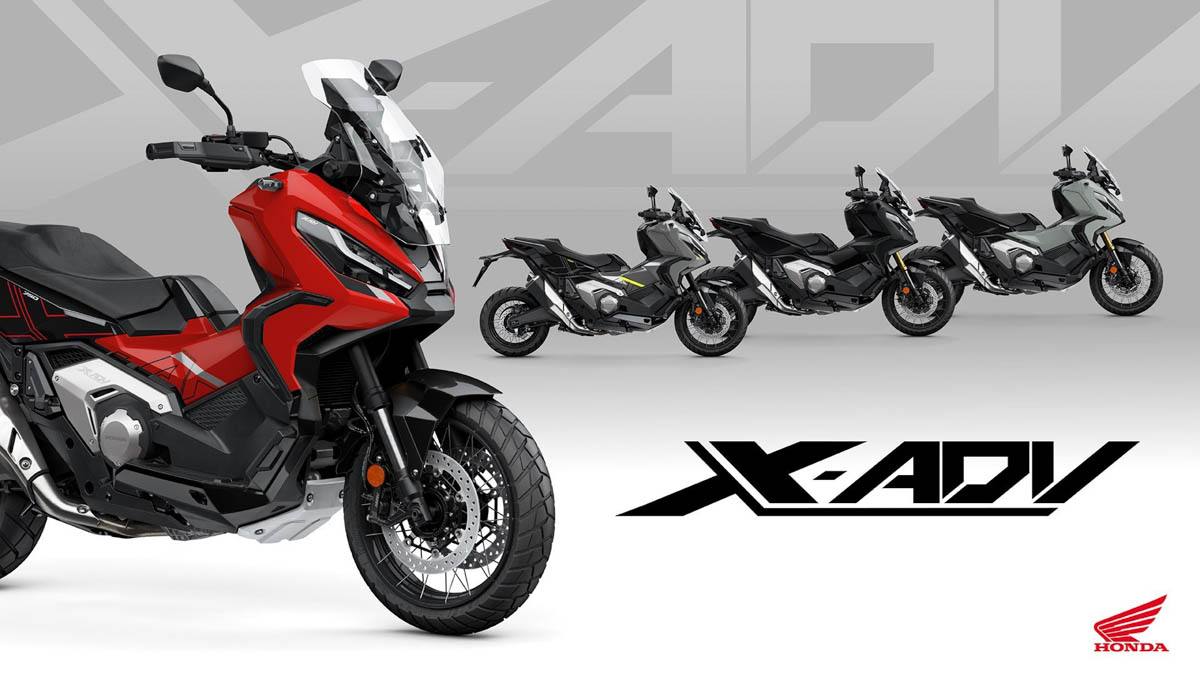 SBFALJPN(売店) 用 XADV 750 X-ADV750 X ADV 750 2021 みにくく 2022 2023 2024 オート