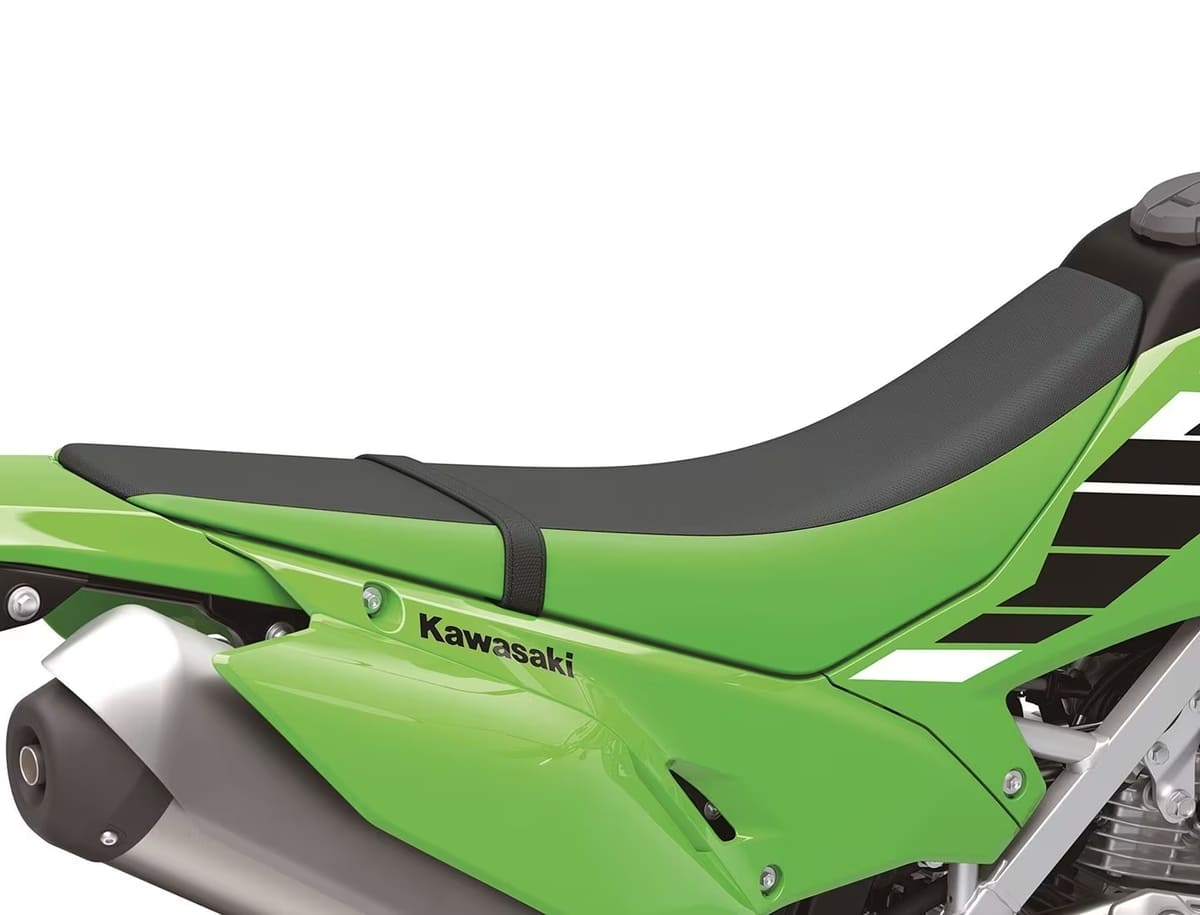 2024 Kawasaki KLX