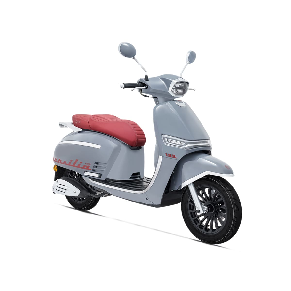 2024 Keeway Versilia 150