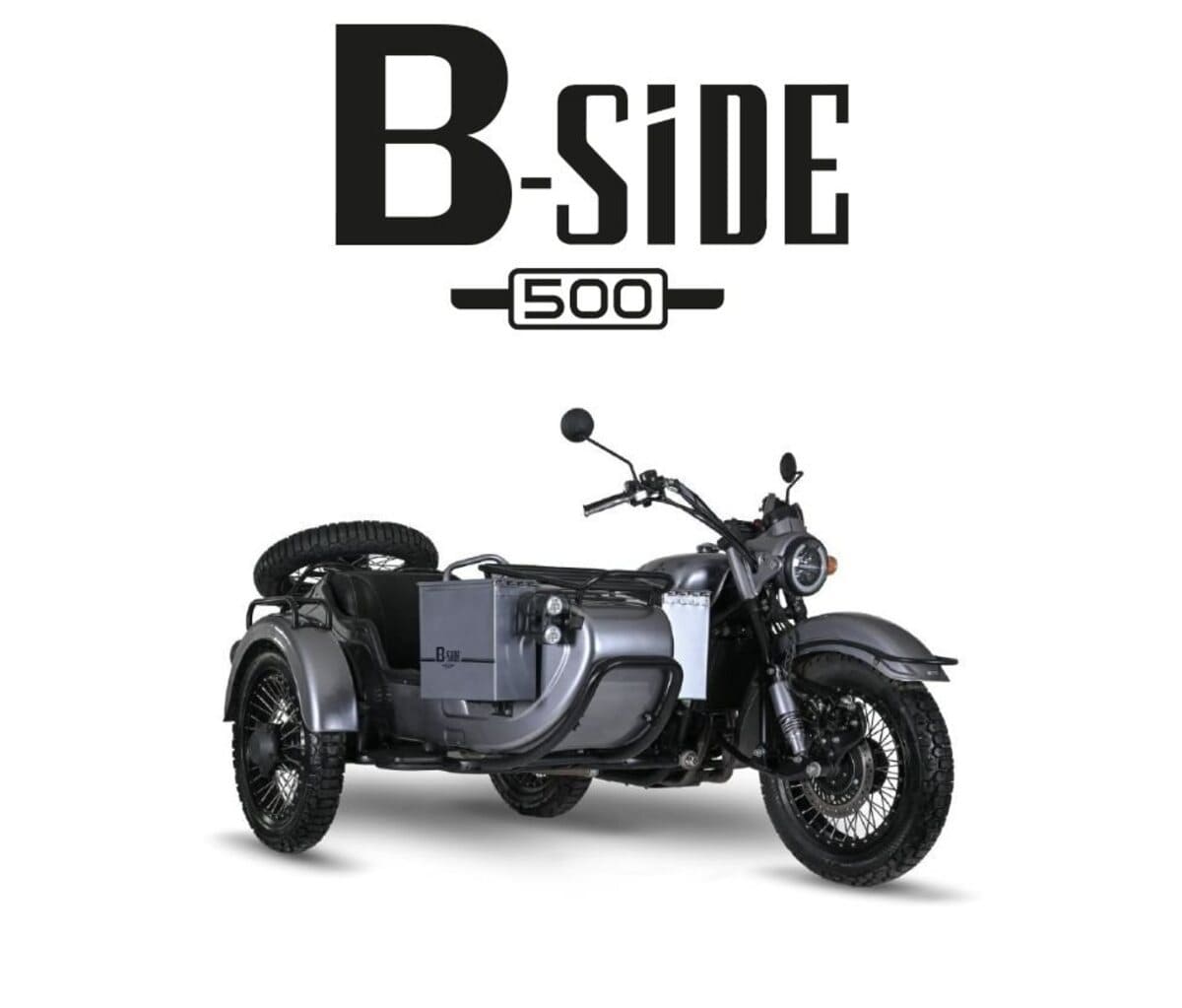 Mash B-Side 500