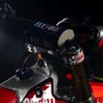 Ducati Desmo 450 MX