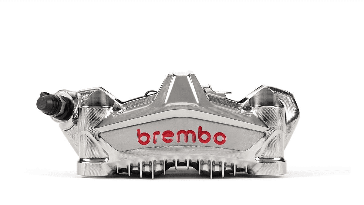 Brembo GP4-MotoGP