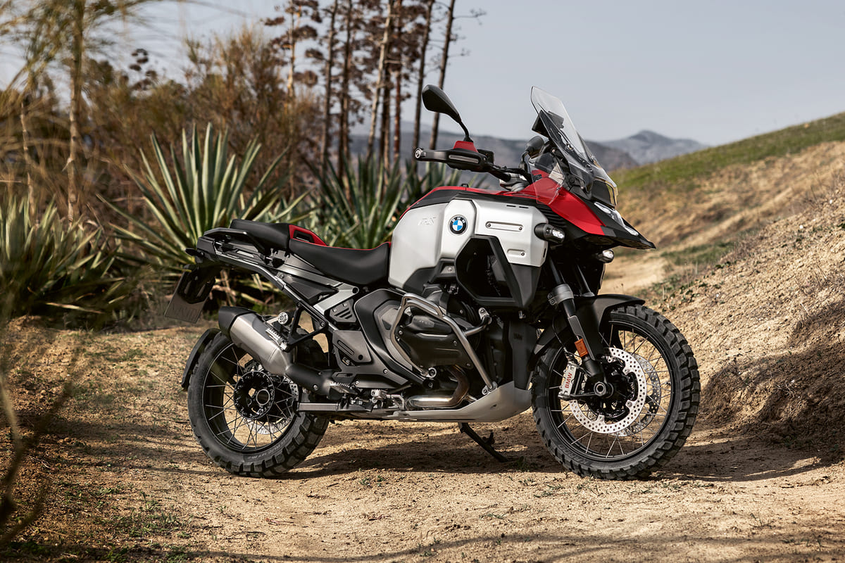 2025 BMW R1300GS Adventure