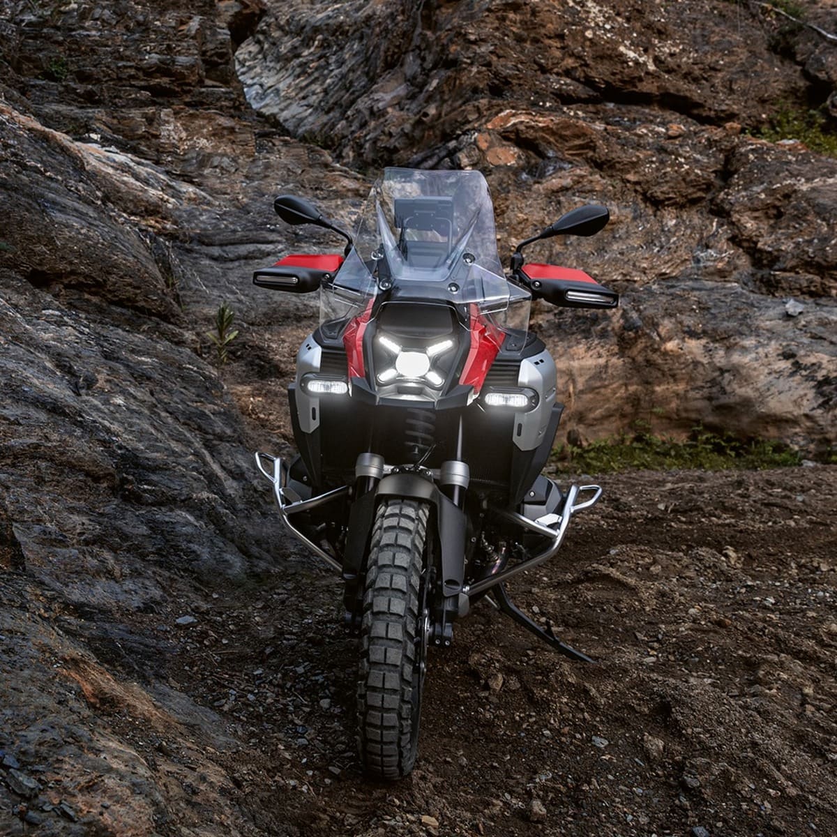 2025 BMW R1300GS Adventure