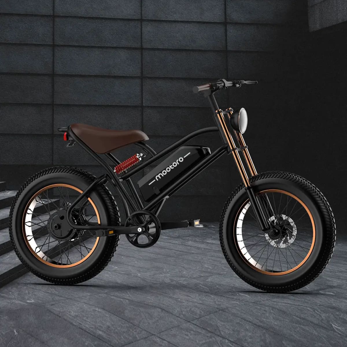 E-Bike