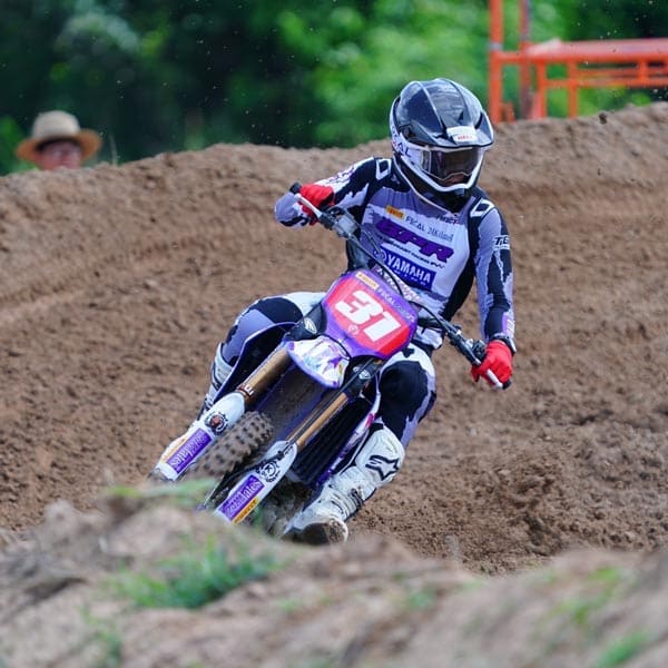 FMSCT Thailand Motocross 2024