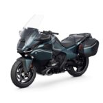 NEW BMW R 1300 RT-R 1300 RS
