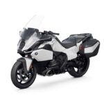 NEW BMW R 1300 RT-R 1300 RS