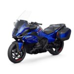 NEW BMW R 1300 RT-R 1300 RS