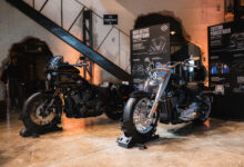 HARLEY-DAVIDSON® เผยโฉมไลน์อัพรถมอเตอร์ไซค์ Cruiser ใหม่ปี 2025 