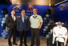 I-Motor จับมือ Asahi Denso ประเทศญี่ปุ่น เปิดตัวคันเร่งอัจฉริยะครั้งแรกในไทย