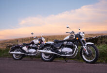 Royal Enfield Classic 650 จุดประกายตำนานคลาสสิก พร้อมขุมพลัง 650 Twin