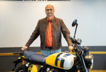 Royal Enfield แต่งตั้ง มาโนจ กาจาร์ลาวาร์ หัวหน้าธุรกิจภูมิภาคเอเชียแปซิฟิก